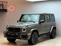 مرسيدس بنز G-Class
